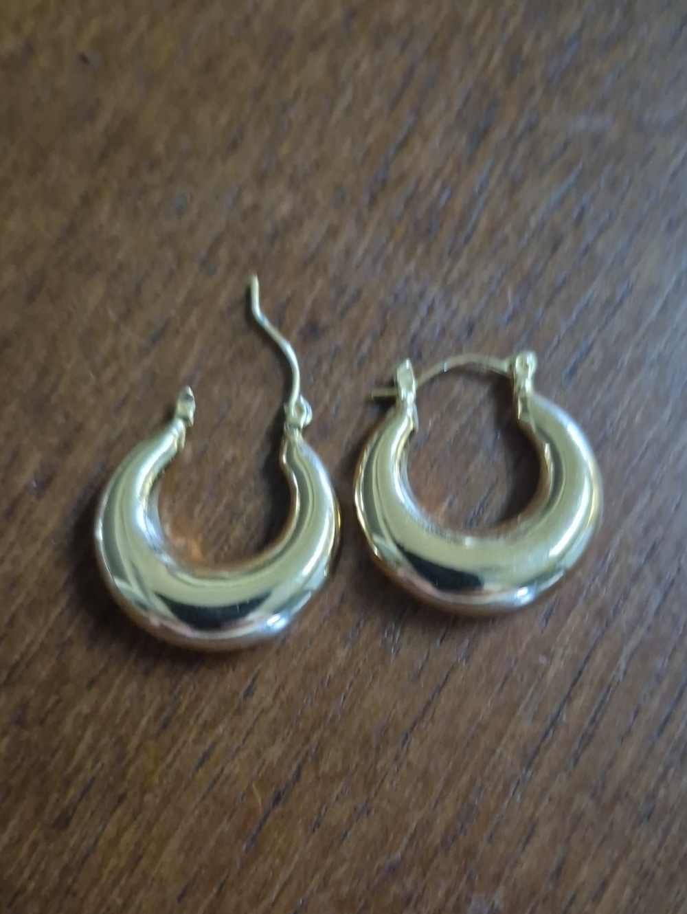 Earings